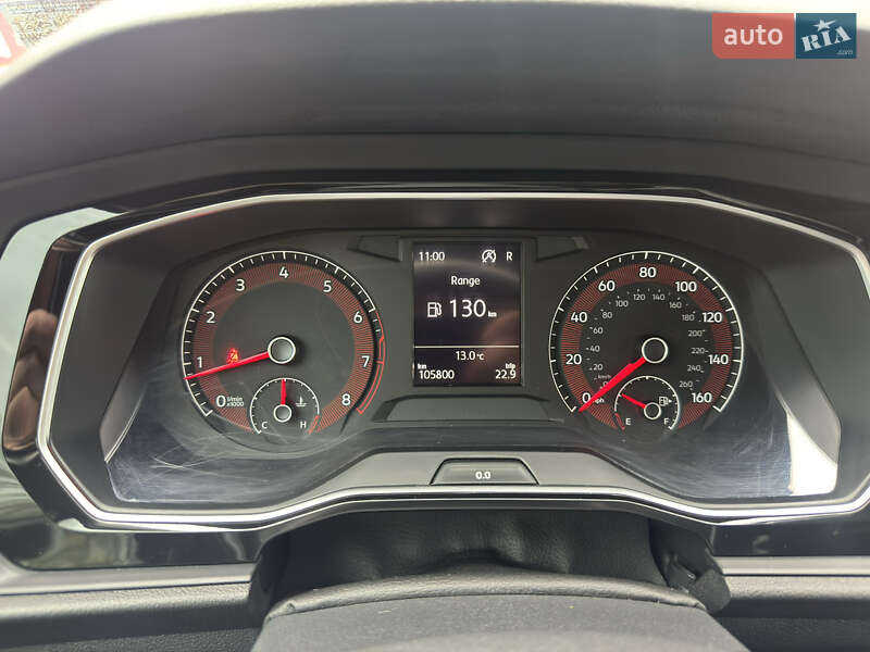 Седан Volkswagen Jetta 2020 в Львове фото 24 Седан Volkswagen Jetta 2020 в Львове