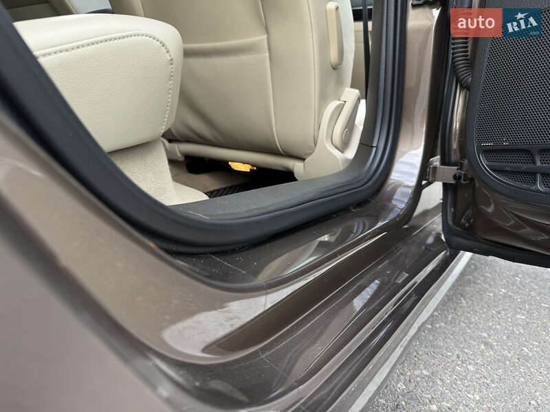 Седан Volkswagen Jetta 2016 в Одессе