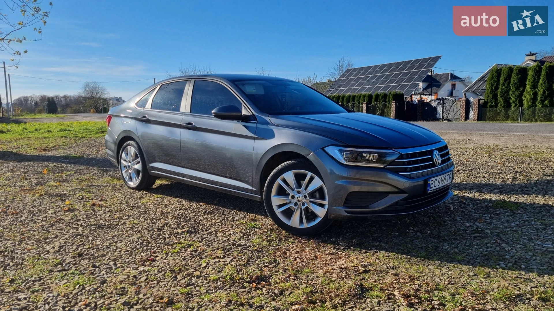 2018 Volkswagen Jetta - мініатюра 3
