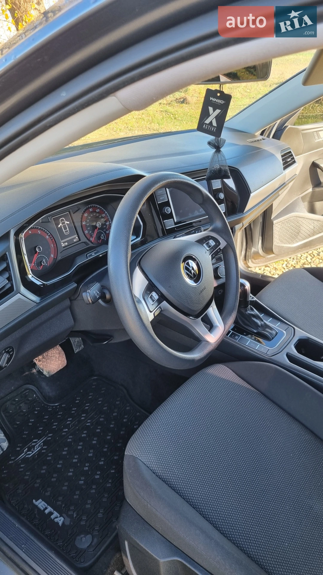 2018 Volkswagen Jetta - мініатюра 10