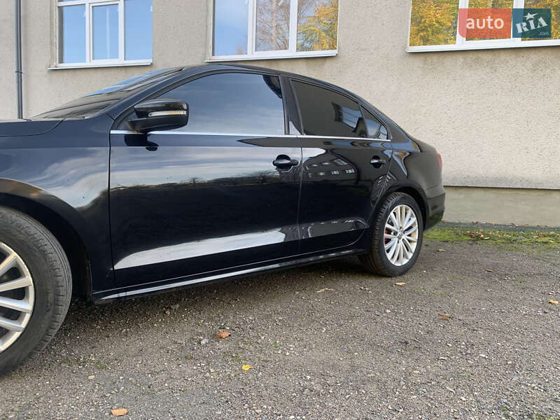 Седан Volkswagen Jetta 2015 в Белой Церкви фото 5 Седан Volkswagen Jetta 2015 в Белой Церкви
