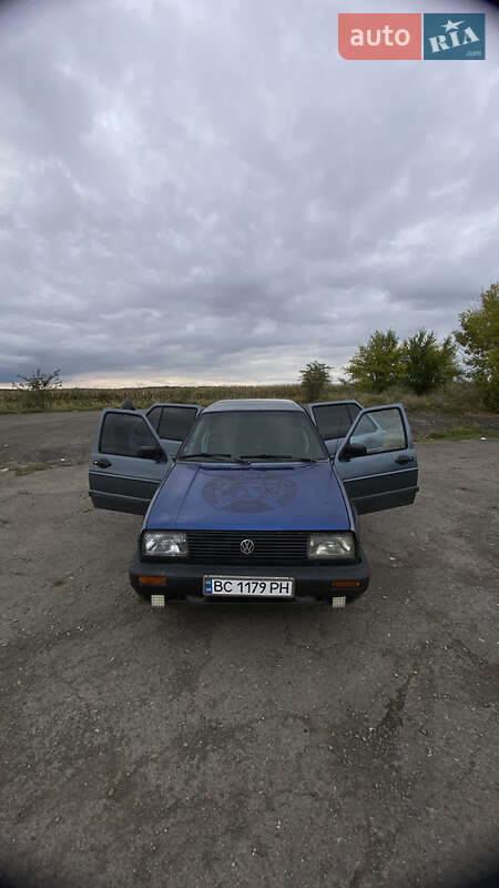 Седан Volkswagen Jetta 1990 в Рудки фото 23 Седан Volkswagen Jetta 1990 в Рудки