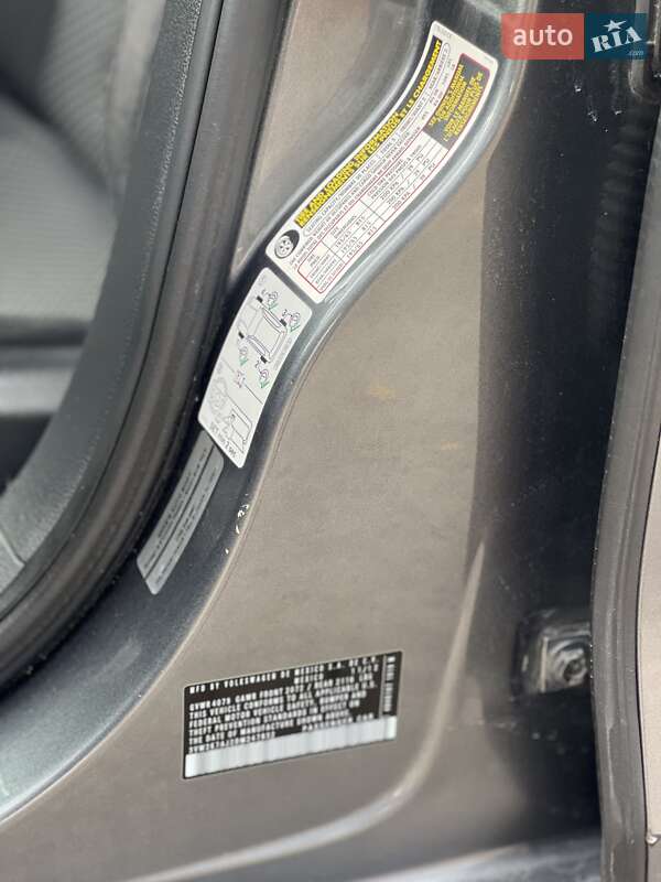 Седан Volkswagen Jetta 2012 в Запорожье