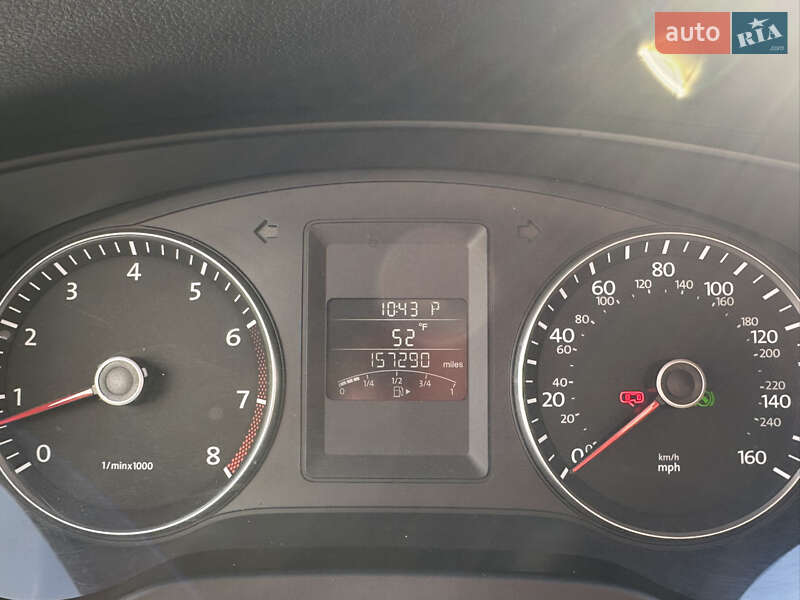 Седан Volkswagen Jetta 2012 в Киеве фото 8 Седан Volkswagen Jetta 2012 в Киеве