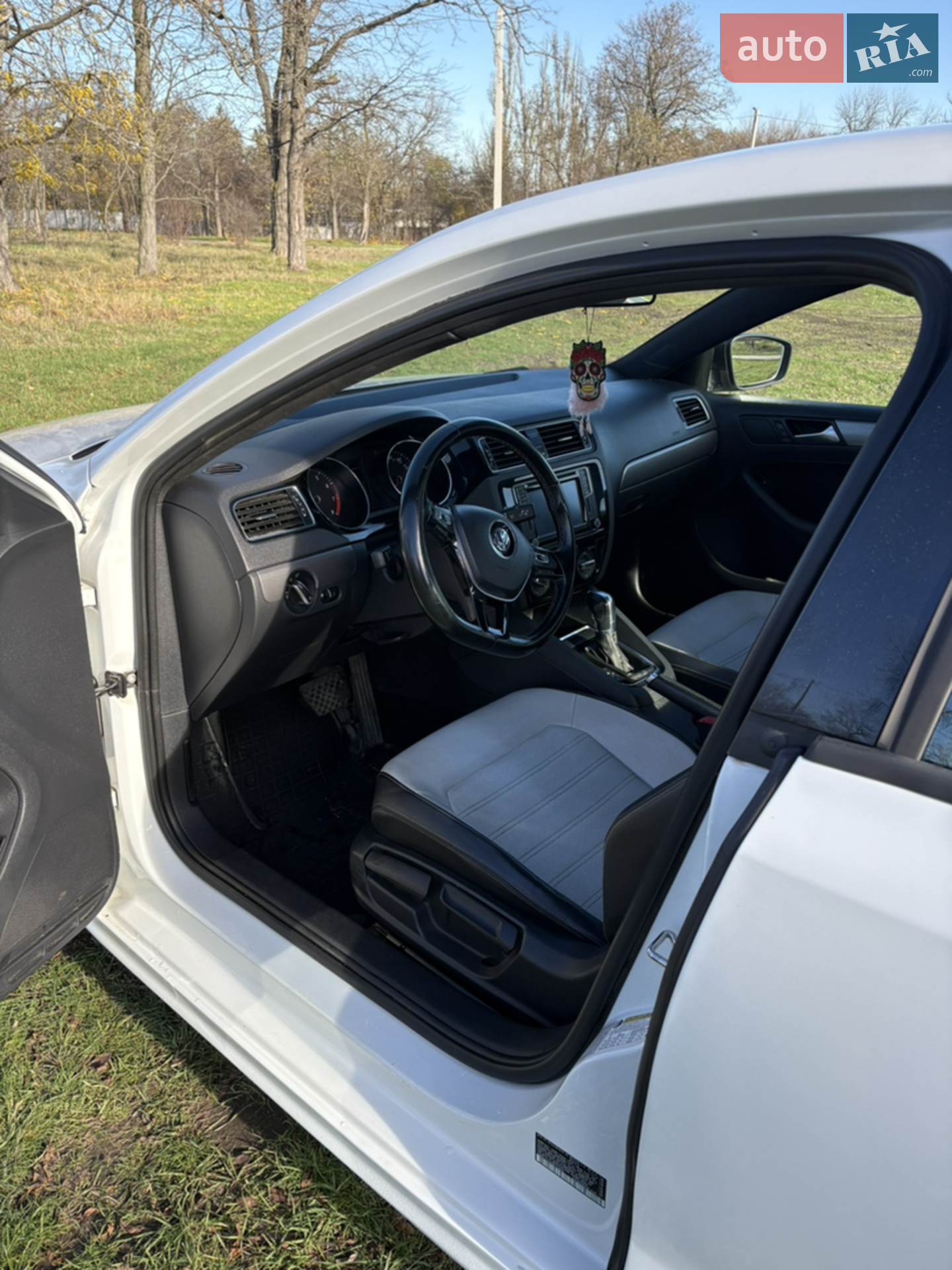 2015 Volkswagen Jetta - мініатюра 10
