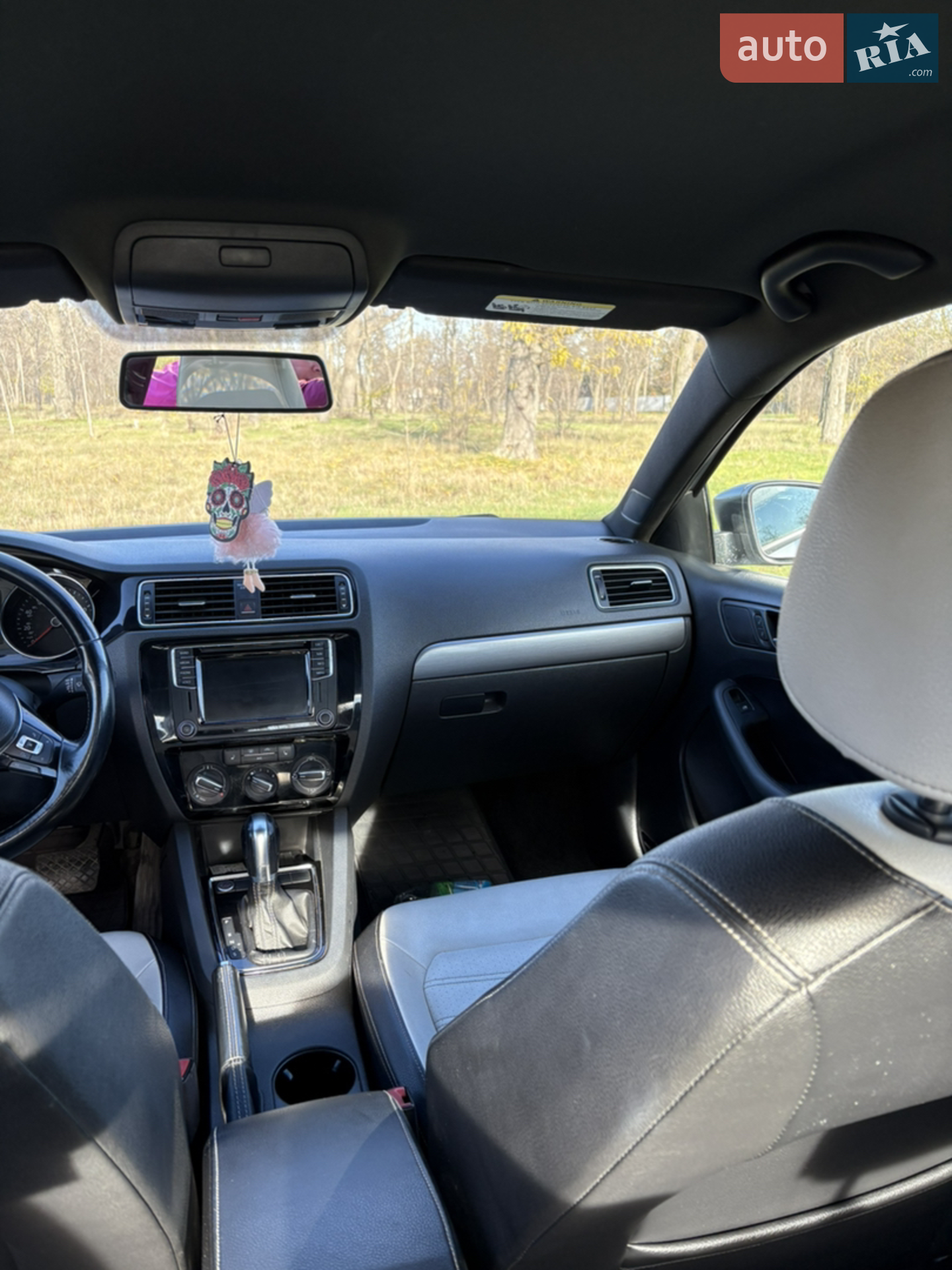 2015 Volkswagen Jetta - мініатюра 9