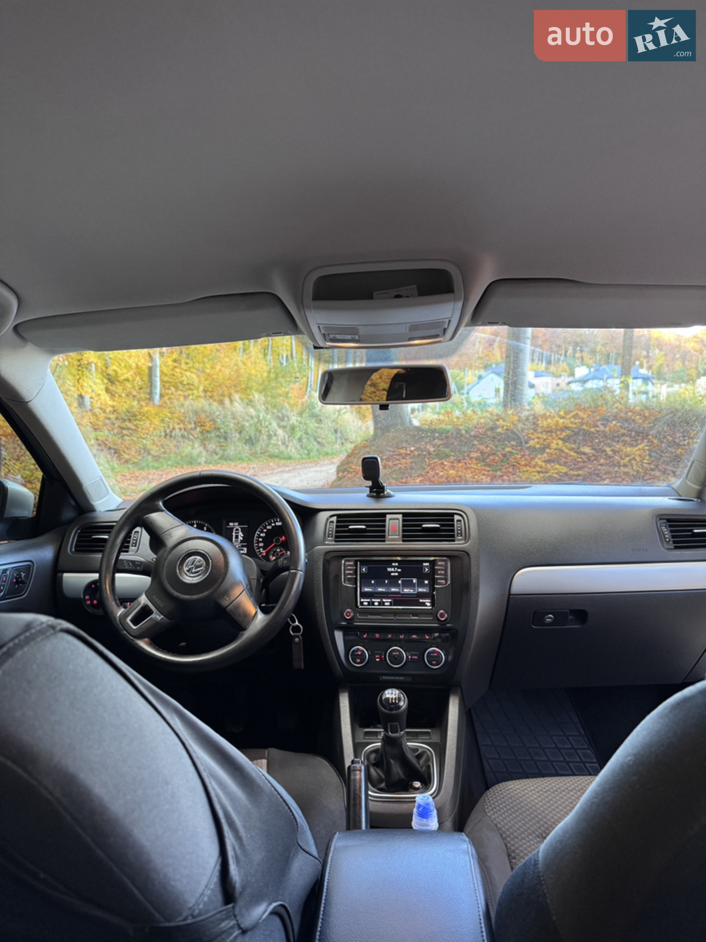 2013 Volkswagen Jetta - мініатюра 7