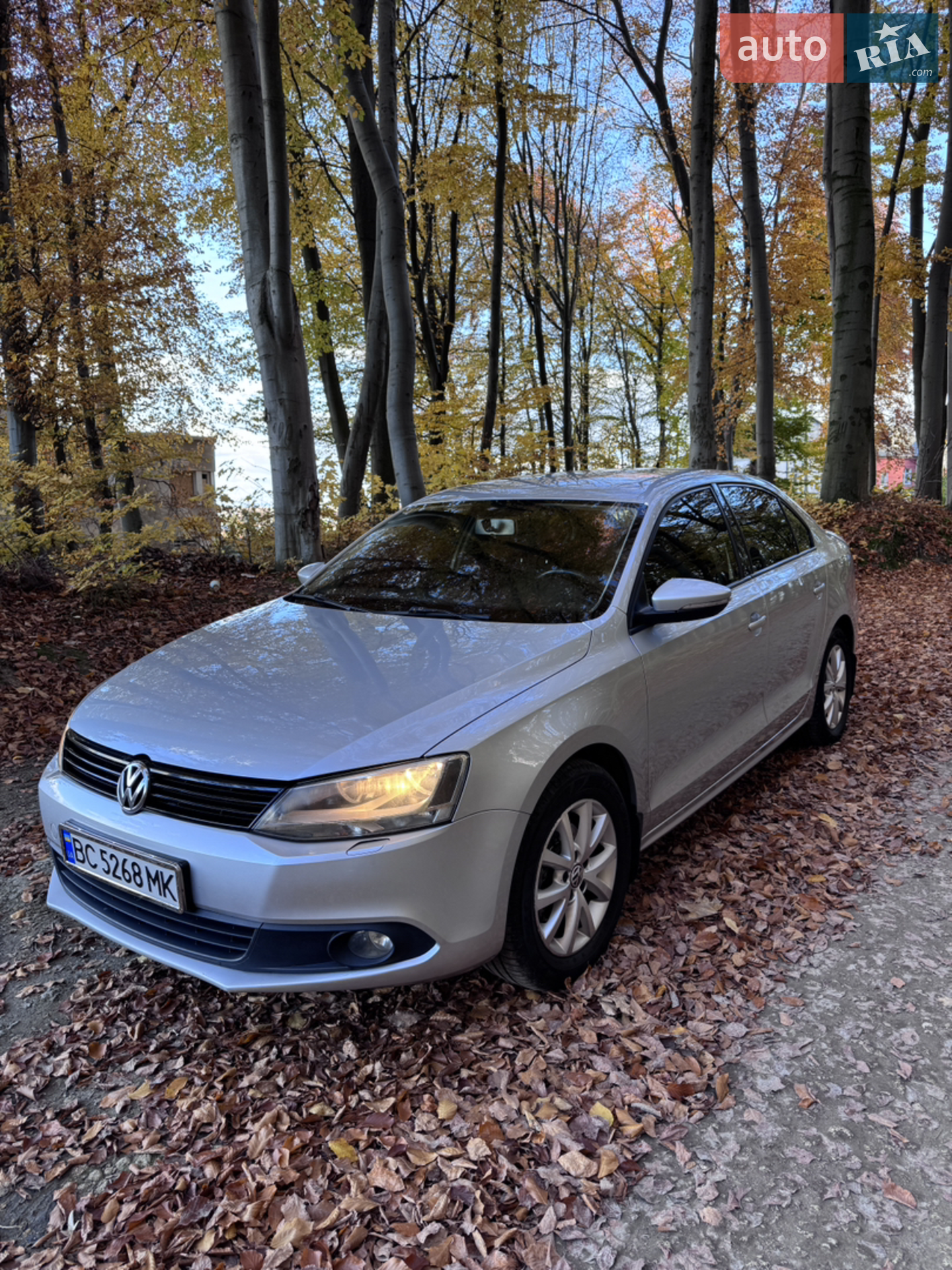 2013 Volkswagen Jetta - мініатюра 8
