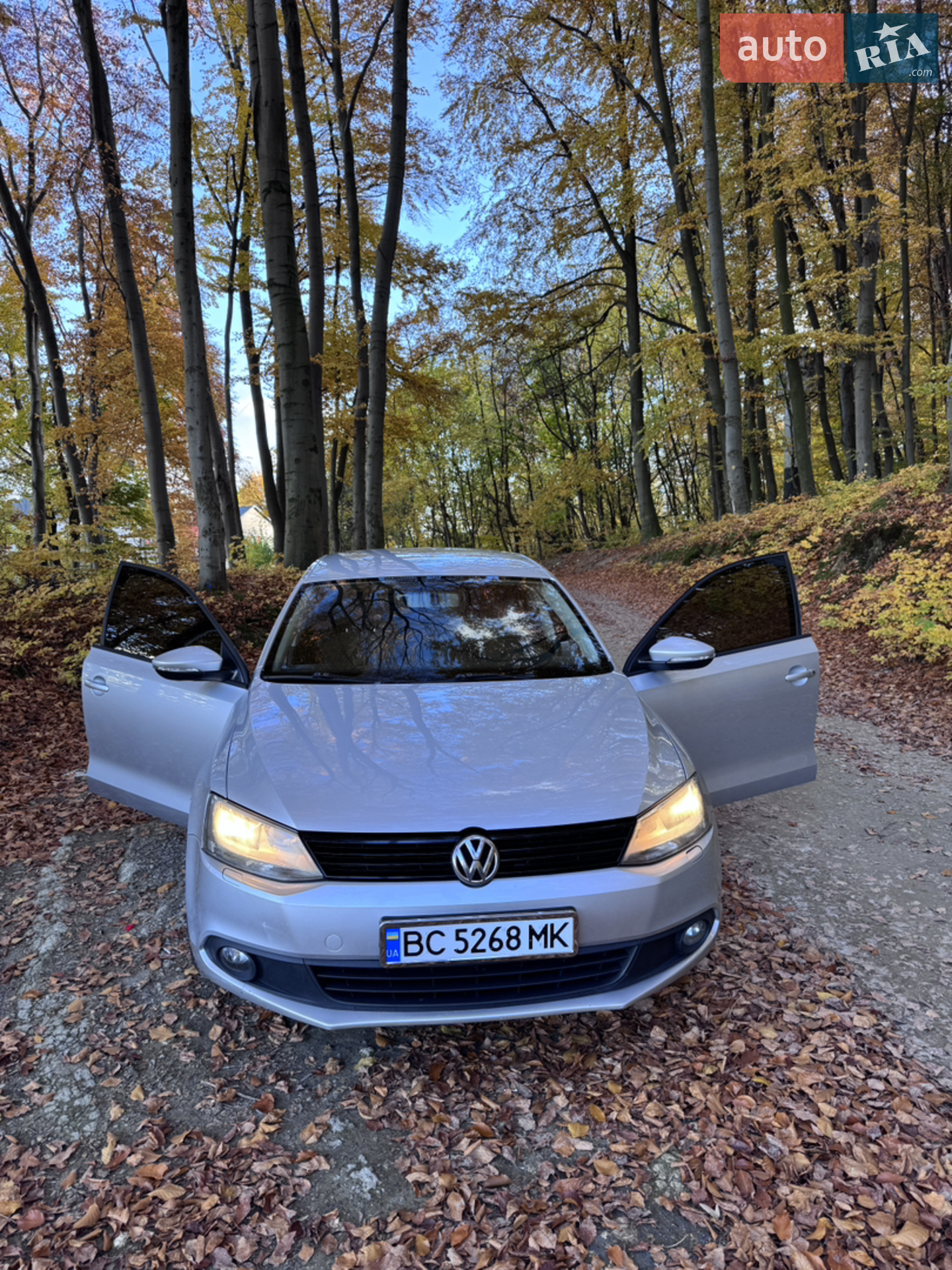 2013 Volkswagen Jetta - мініатюра 10