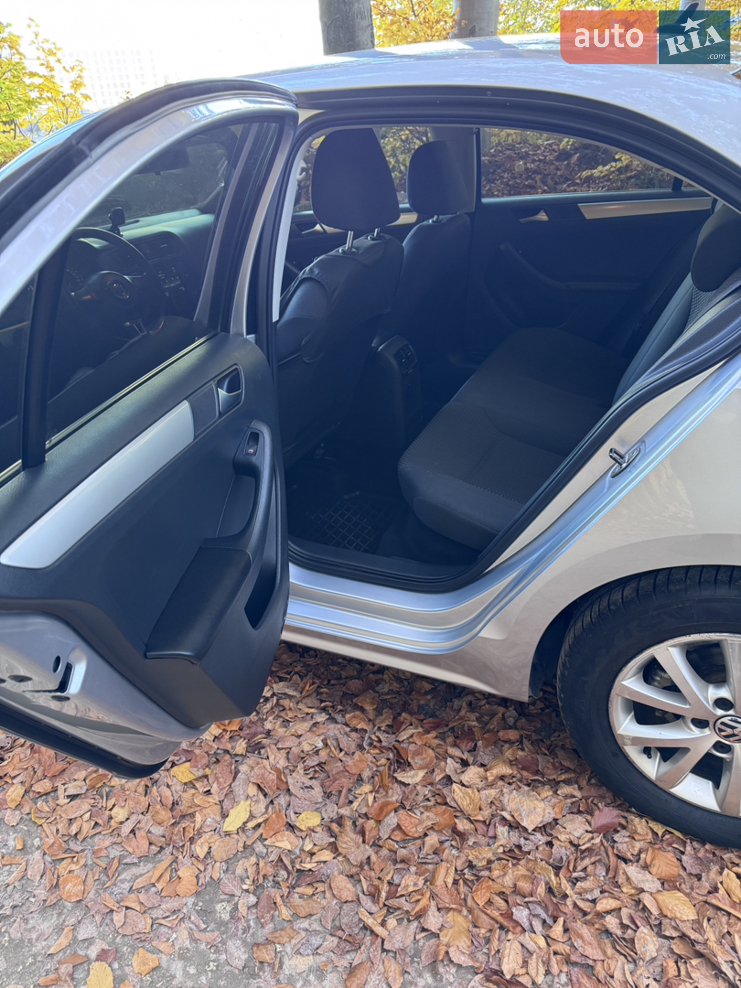 2013 Volkswagen Jetta - мініатюра 14