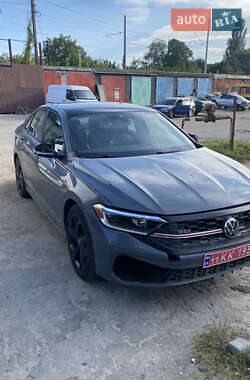 Седан Volkswagen Jetta 2023 в Фастове