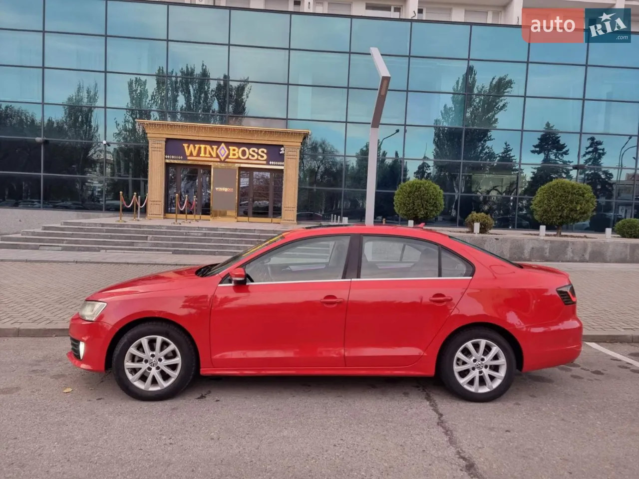 2015 Volkswagen Jetta - мініатюра 16