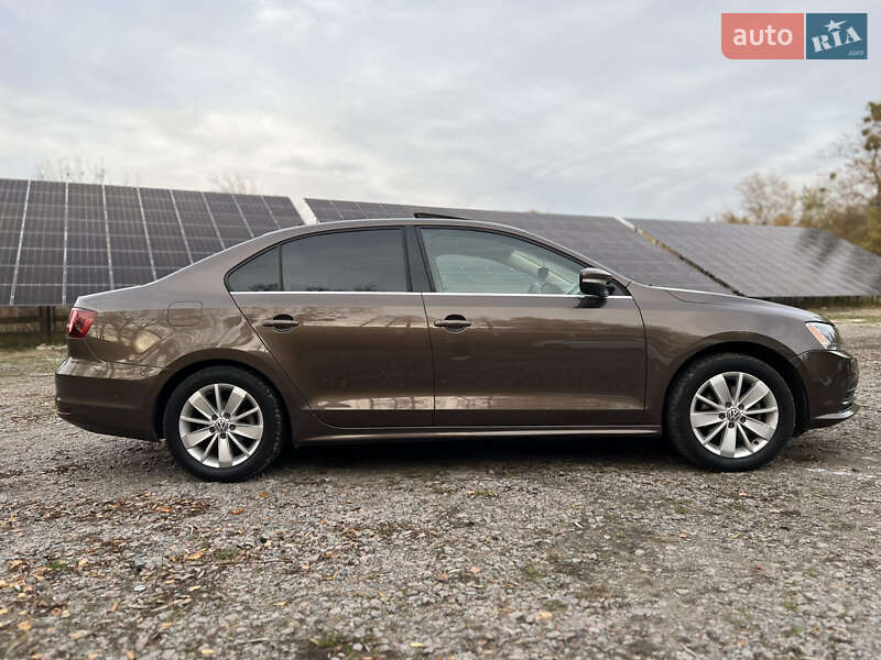 Седан Volkswagen Jetta 2014 в Боярке фото 8 Седан Volkswagen Jetta 2014 в Боярке