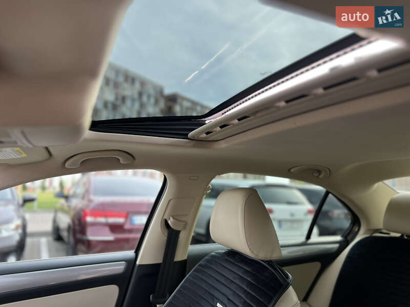 Седан Volkswagen Jetta 2014 в Боярке фото 20 Седан Volkswagen Jetta 2014 в Боярке