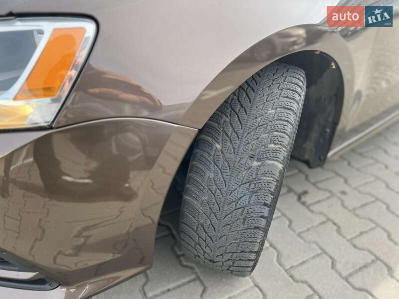 Седан Volkswagen Jetta 2014 в Боярке фото 23 Седан Volkswagen Jetta 2014 в Боярке