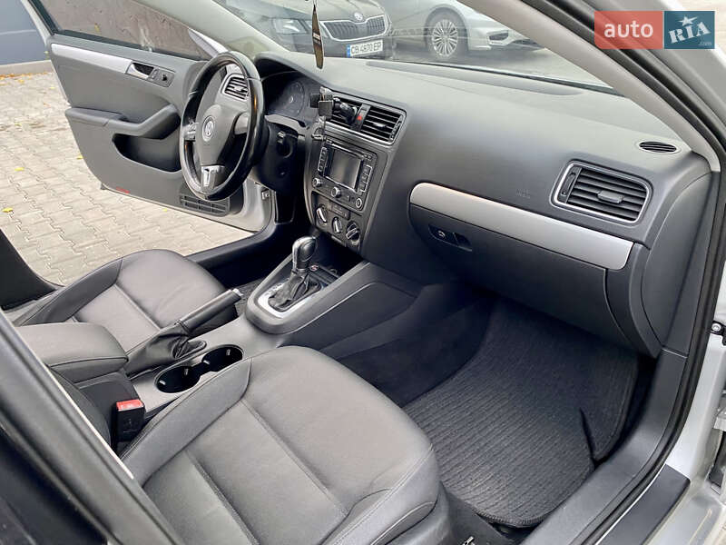 Седан Volkswagen Jetta 2011 в Белой Церкви фото 16 Седан Volkswagen Jetta 2011 в Белой Церкви