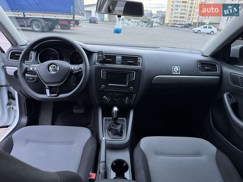 Седан Volkswagen Jetta 2017 в Стрию фото 13 Седан Volkswagen Jetta 2017 в Стрию