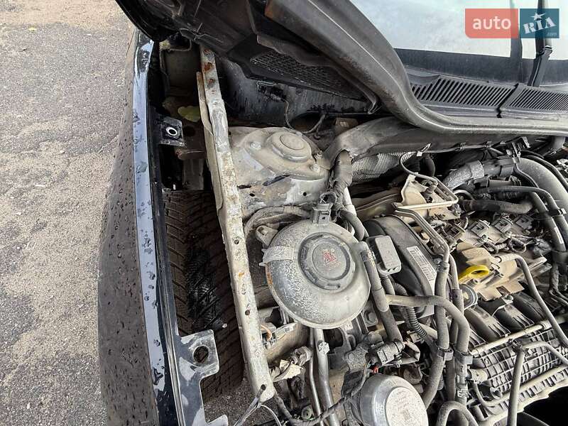 Седан Volkswagen Jetta 2018 в Киеве фото 22 Седан Volkswagen Jetta 2018 в Киеве