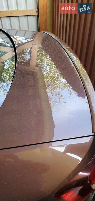 Седан Volkswagen Jetta 2016 в Тячеве