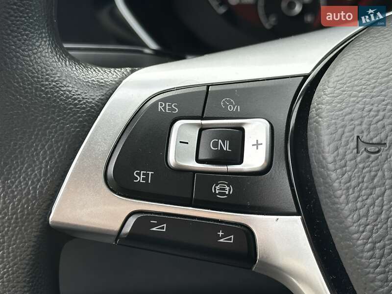 Седан Volkswagen Jetta 2020 в Львове фото 19 Седан Volkswagen Jetta 2020 в Львове