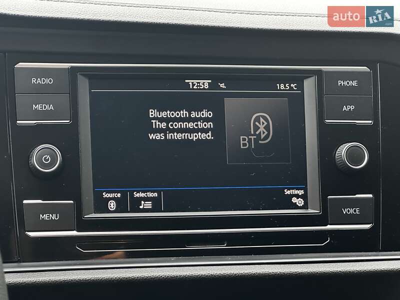 Седан Volkswagen Jetta 2020 в Львове фото 23 Седан Volkswagen Jetta 2020 в Львове