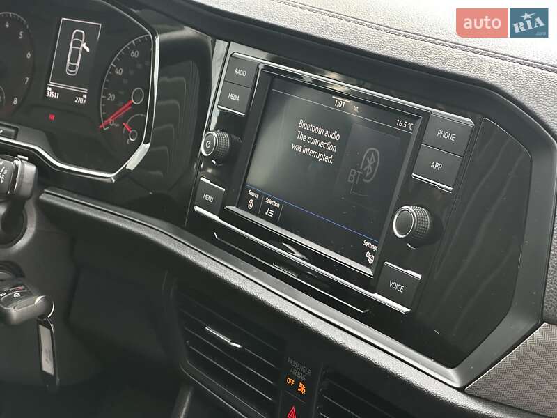 Седан Volkswagen Jetta 2020 в Львове фото 35 Седан Volkswagen Jetta 2020 в Львове