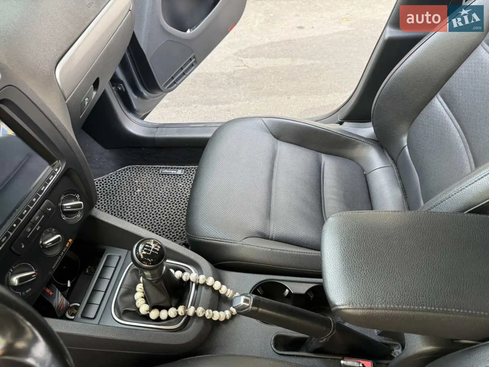 2012 Volkswagen Jetta - мініатюра 10