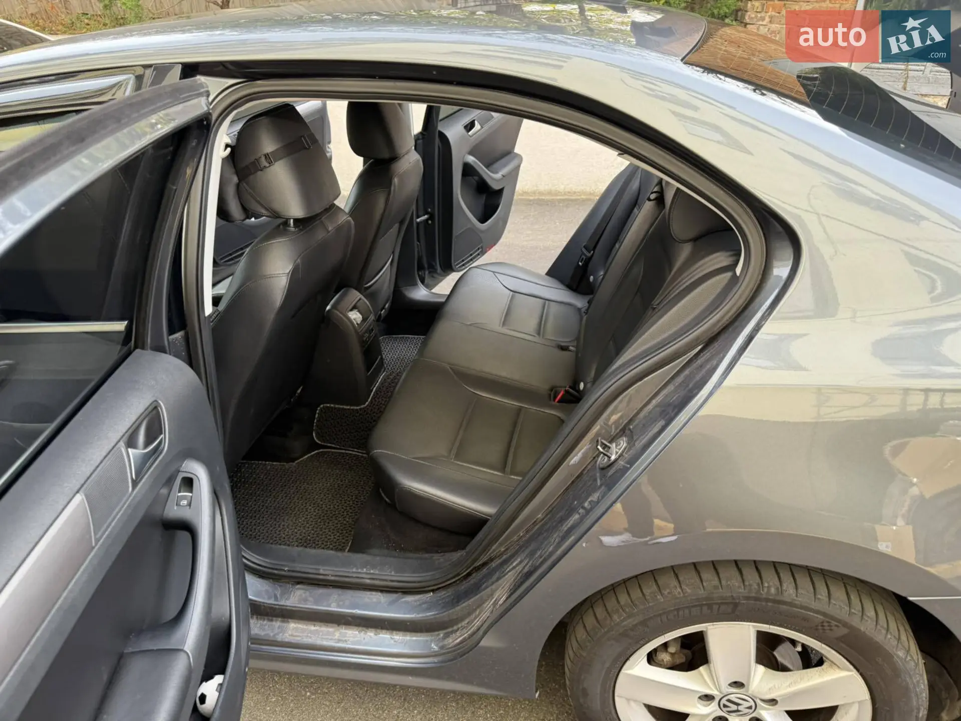 2012 Volkswagen Jetta - мініатюра 13