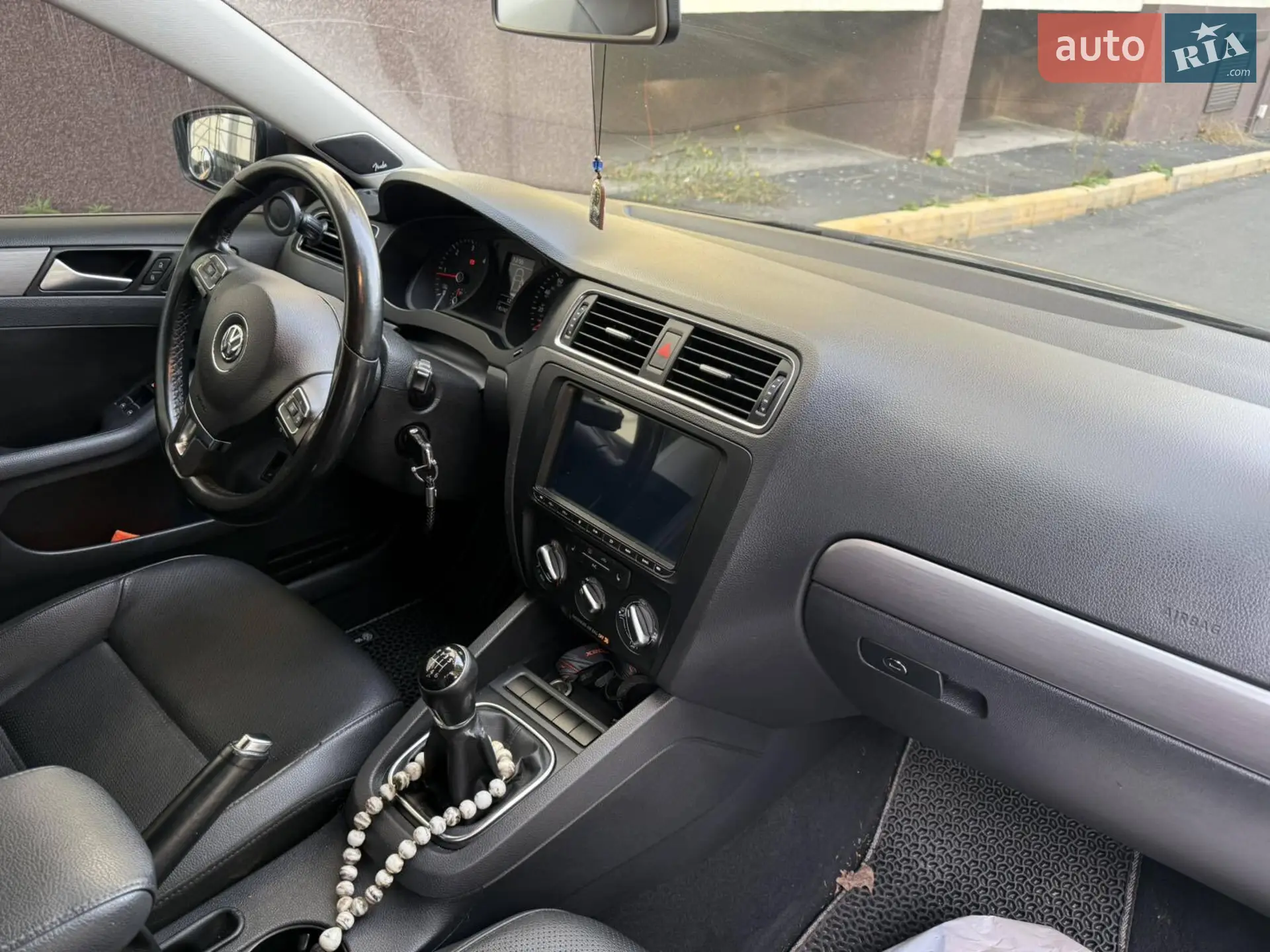 2012 Volkswagen Jetta - мініатюра 17