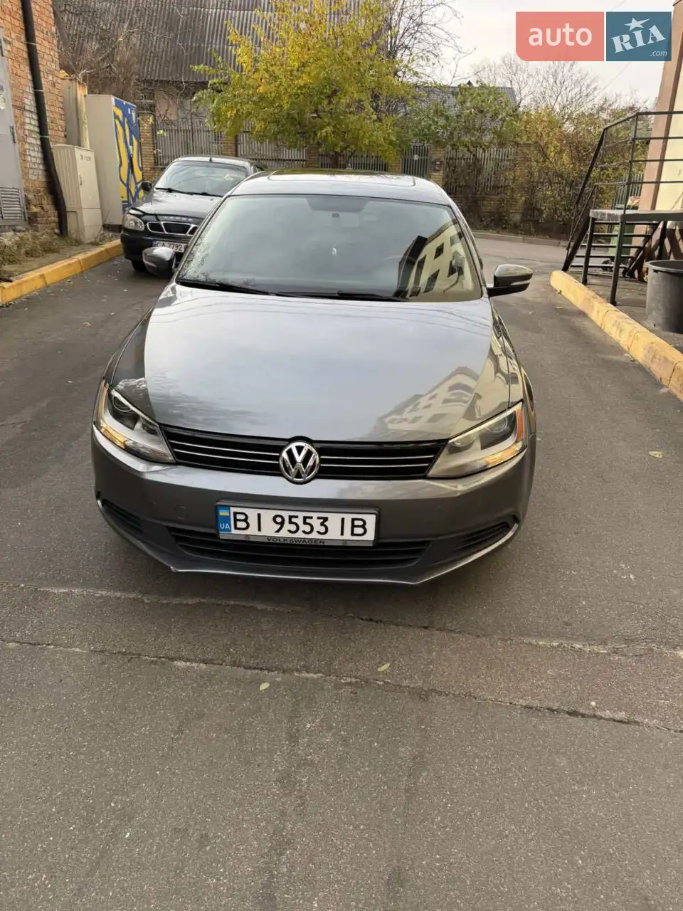 2011 Volkswagen Jetta - мініатюра 21