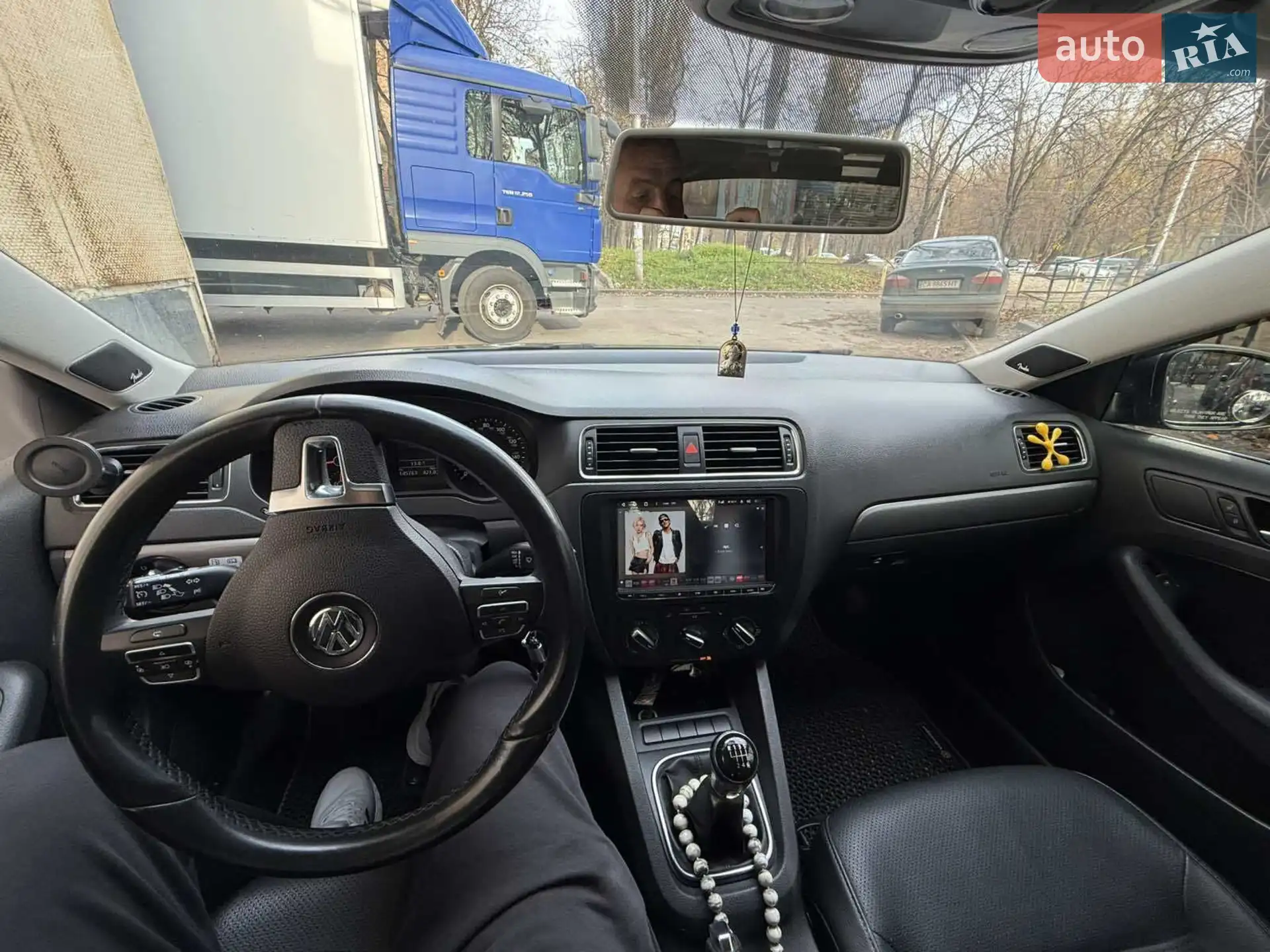 2012 Volkswagen Jetta - мініатюра 8