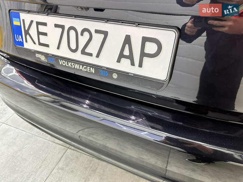 Седан Volkswagen Jetta 2019 в Днепре фото 13 Седан Volkswagen Jetta 2019 в Днепре