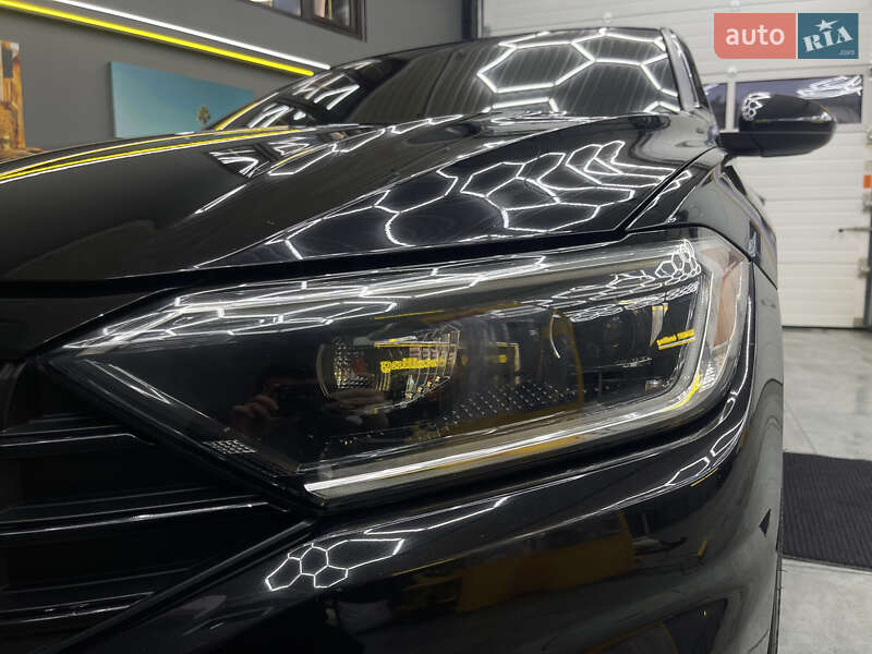 Седан Volkswagen Jetta 2019 в Днепре фото 30 Седан Volkswagen Jetta 2019 в Днепре