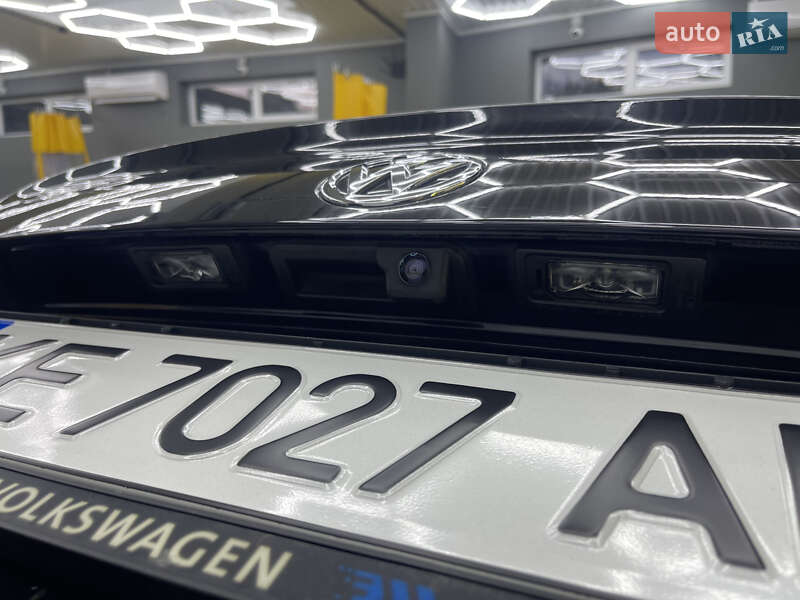 Седан Volkswagen Jetta 2019 в Днепре фото 34 Седан Volkswagen Jetta 2019 в Днепре