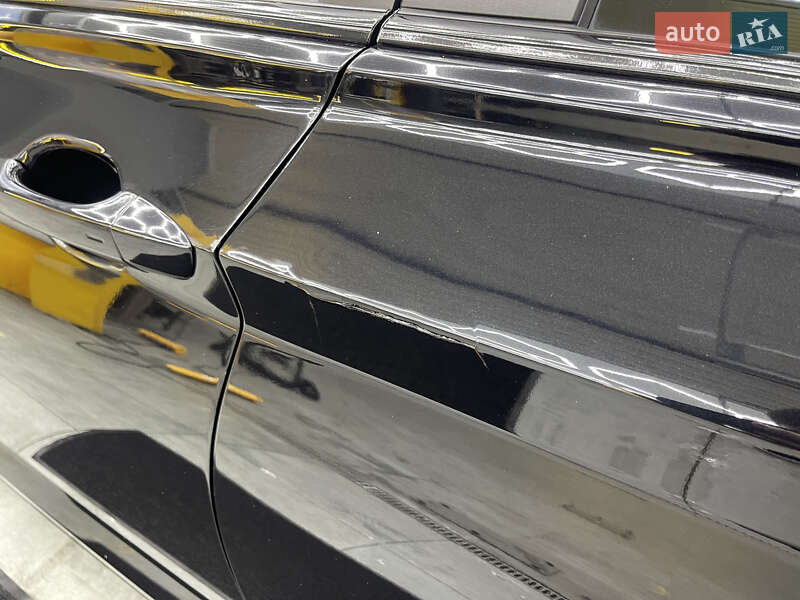 Седан Volkswagen Jetta 2019 в Днепре фото 56 Седан Volkswagen Jetta 2019 в Днепре