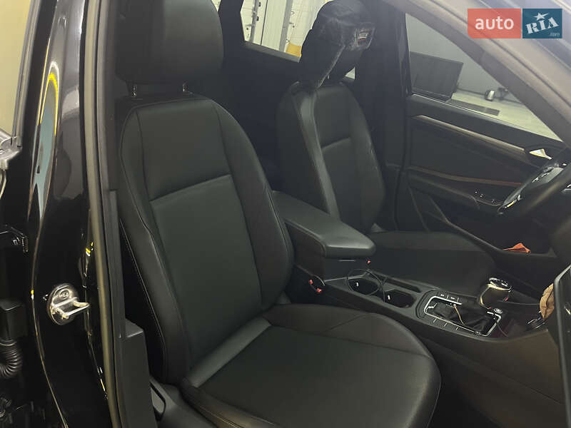 Седан Volkswagen Jetta 2019 в Днепре фото 64 Седан Volkswagen Jetta 2019 в Днепре