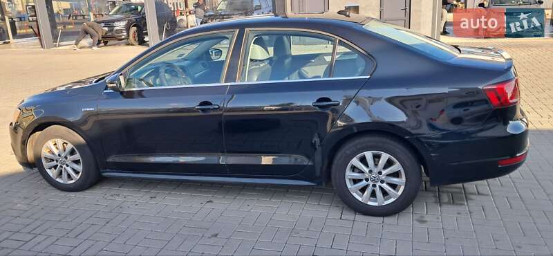 Седан Volkswagen Jetta 2013 в Києві фото 14 Седан Volkswagen Jetta 2013 в Києві