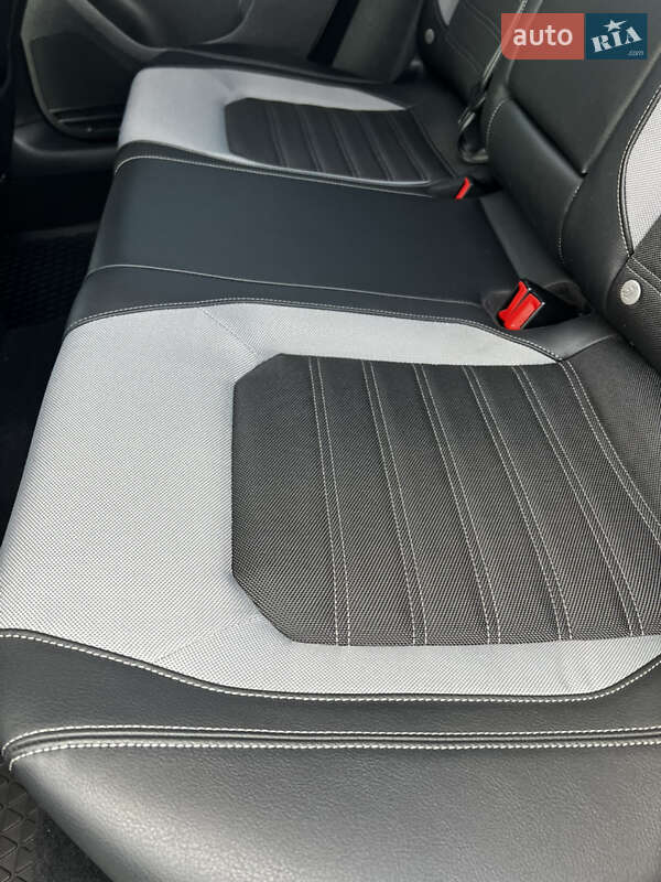 Седан Volkswagen Jetta 2016 в Харькове фото 14 Седан Volkswagen Jetta 2016 в Харькове