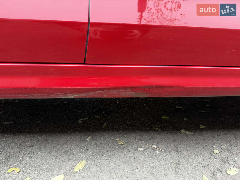 Седан Volkswagen Jetta 2012 в Киеве фото 18 Седан Volkswagen Jetta 2012 в Киеве