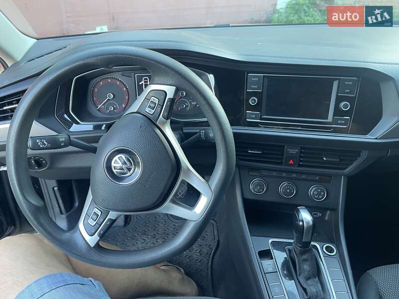 Седан Volkswagen Jetta 2018 в Харкові фото 46 Седан Volkswagen Jetta 2018 в Харкові