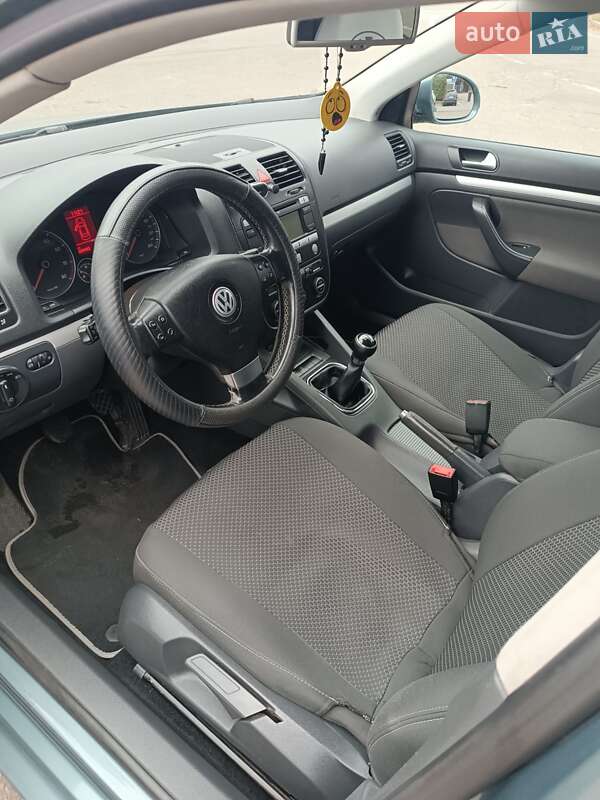 Седан Volkswagen Jetta 2008 в Києві фото 4 Седан Volkswagen Jetta 2008 в Києві