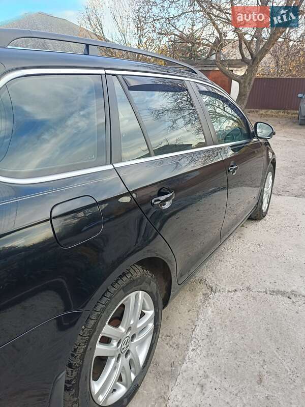 Универсал Volkswagen Jetta 2013 в Днепре фото 25 Универсал Volkswagen Jetta 2013 в Днепре
