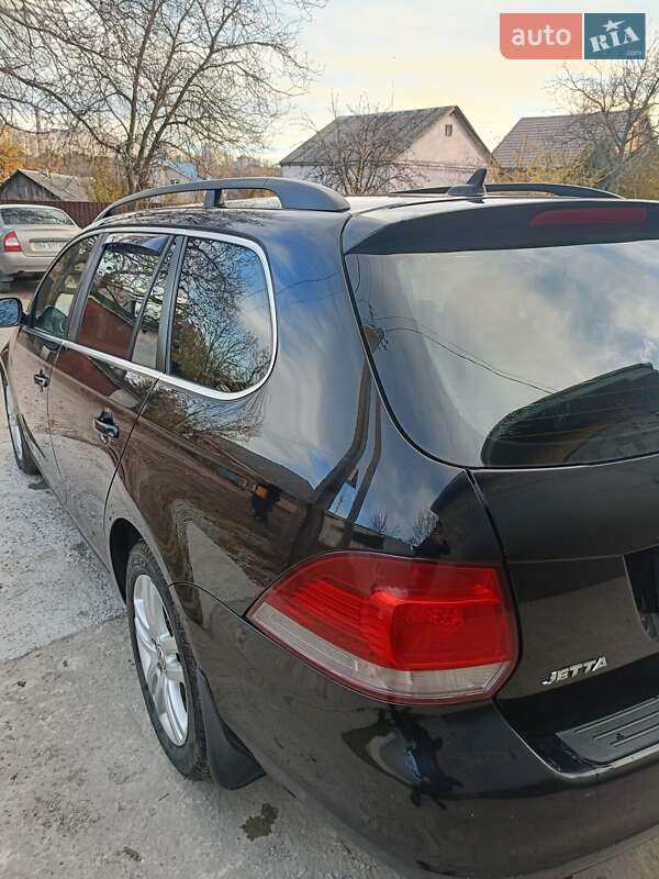 Универсал Volkswagen Jetta 2013 в Днепре фото 15 Универсал Volkswagen Jetta 2013 в Днепре