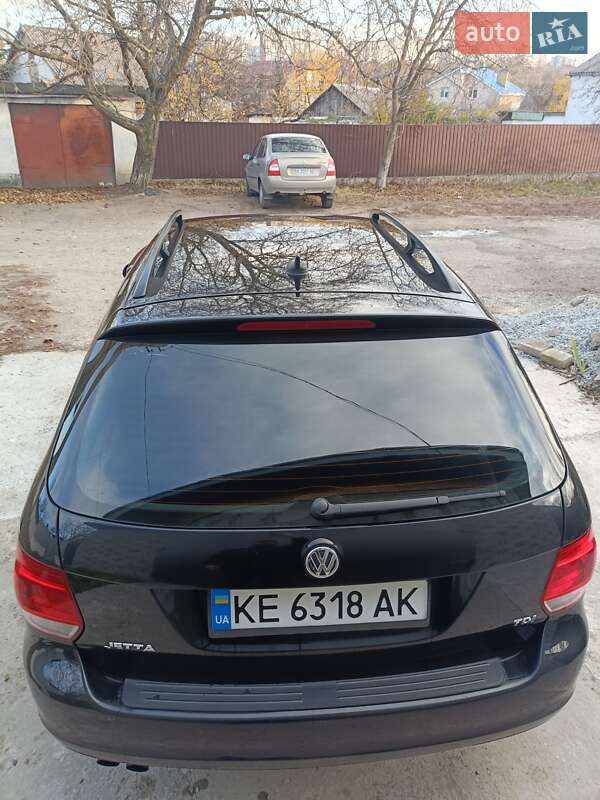 Универсал Volkswagen Jetta 2013 в Днепре фото 17 Универсал Volkswagen Jetta 2013 в Днепре