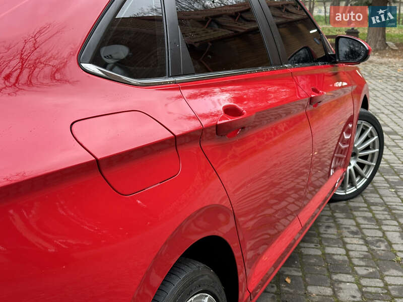 Седан Volkswagen Jetta 2018 в Самборі фото 18 Седан Volkswagen Jetta 2018 в Самборі