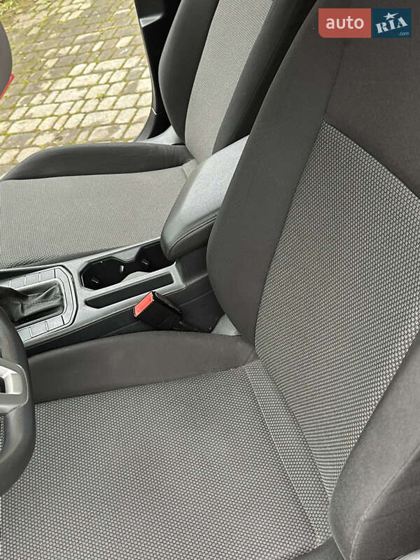 Седан Volkswagen Jetta 2018 в Самборі фото 27 Седан Volkswagen Jetta 2018 в Самборі