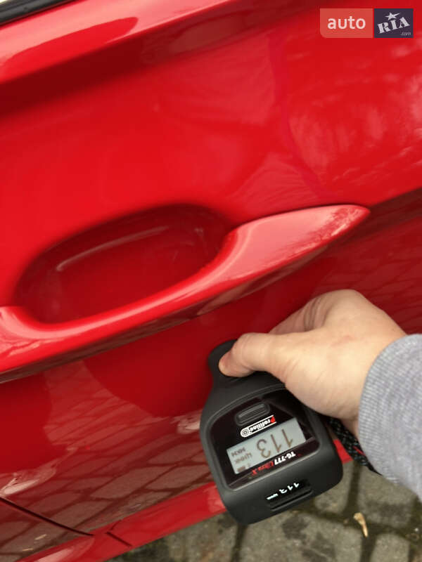 Седан Volkswagen Jetta 2018 в Самборі фото 33 Седан Volkswagen Jetta 2018 в Самборі