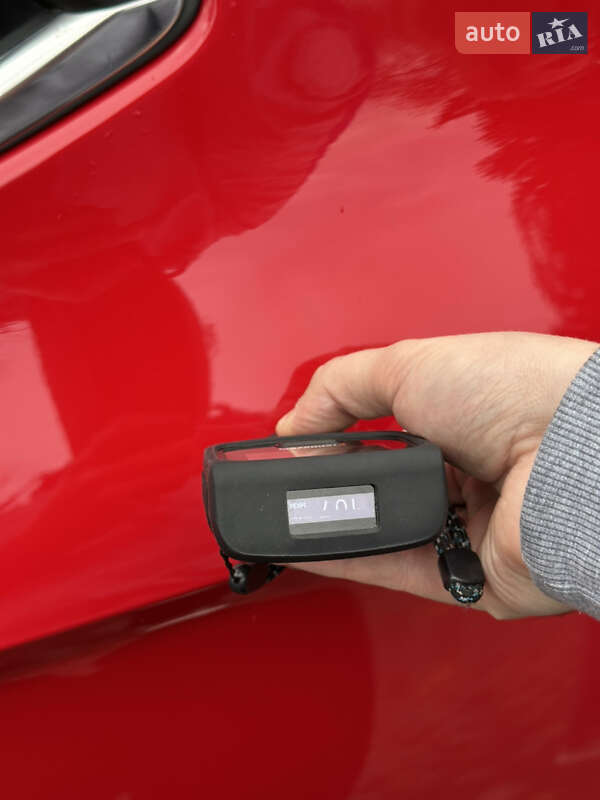 Седан Volkswagen Jetta 2018 в Самборі фото 38 Седан Volkswagen Jetta 2018 в Самборі