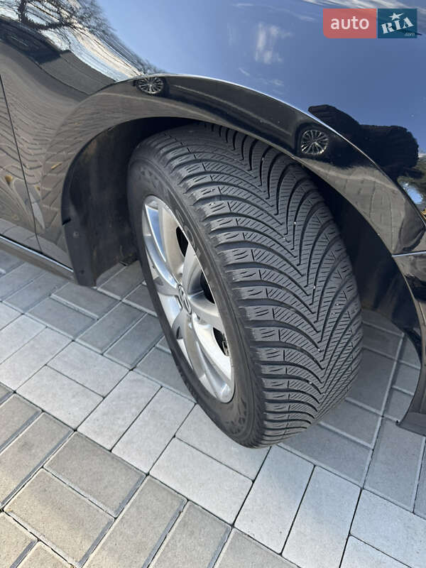 Седан Volkswagen Jetta 2014 в Белой Церкви