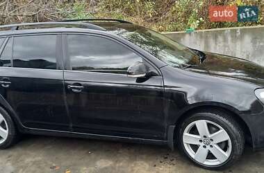 Універсал Volkswagen Jetta 2013 в Києві